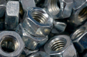 Neues aus recyceltem Schrott